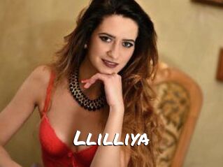 Llilliya