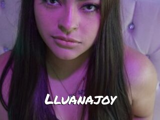 Lluanajoy