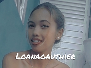 Loanagauthier