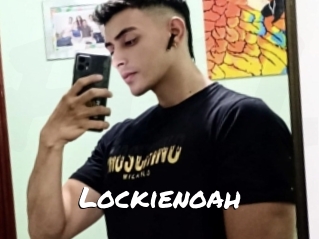 Lockienoah