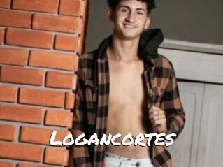 Logancortes