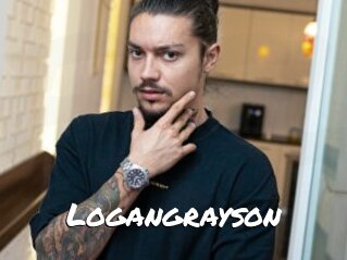 Logangrayson