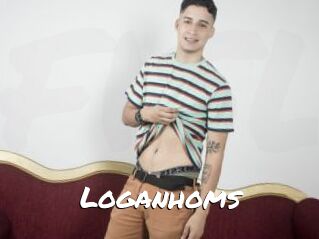Loganhoms
