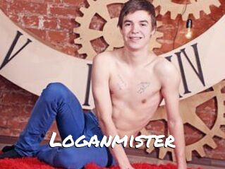 Loganmister