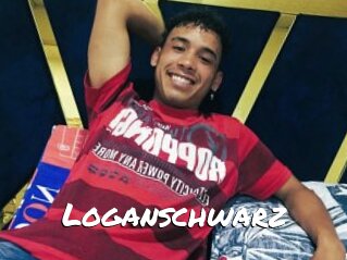 Loganschwarz
