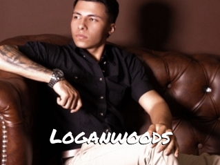 Loganwoods
