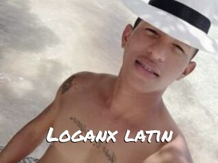 Loganx_latin