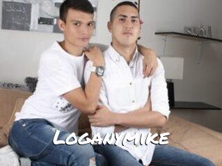 Loganymike