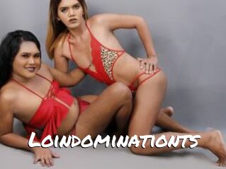 Loindominationts