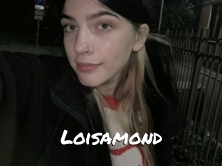 Loisamond