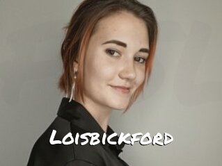 Loisbickford
