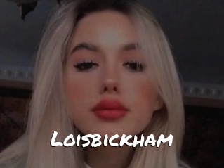 Loisbickham