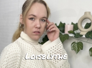 Loisblythe