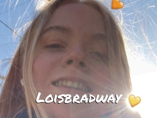 Loisbradway