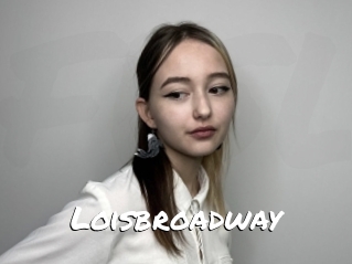 Loisbroadway