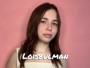 Loisbulman