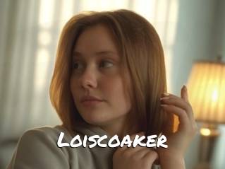 Loiscoaker