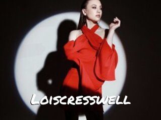 Loiscresswell