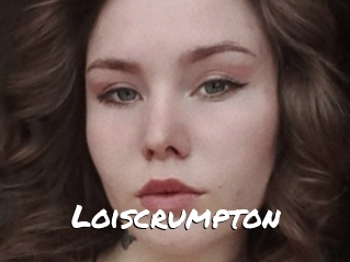Loiscrumpton