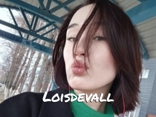 Loisdevall