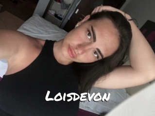 Loisdevon