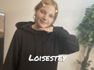 Loisestey