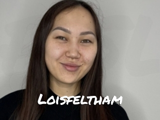 Loisfeltham