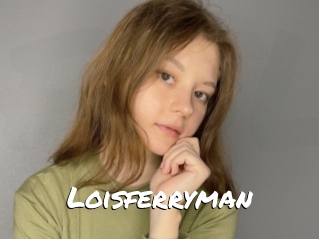 Loisferryman