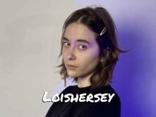 Loishersey