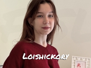 Loishickory