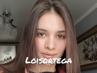 Loisortega