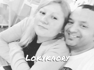 Lokykaory