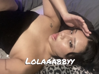 Lolaaabbyy