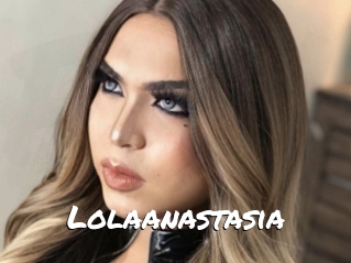 Lolaanastasia