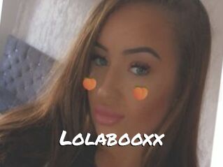 Lolabooxx