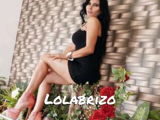 Lolabrizo
