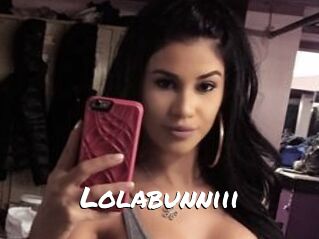 Lolabunniii