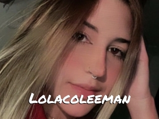 Lolacoleeman