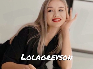 Lolagreyson