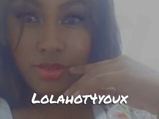 Lolahot4youx