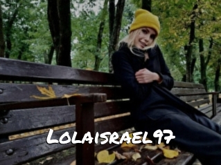 Lolaisrael97