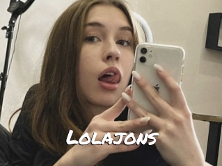 Lolajons