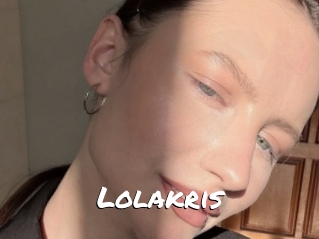 Lolakris