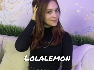 Lolalemon