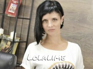 Lolalime