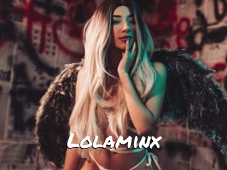 Lolaminx