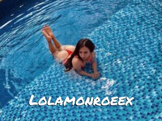 Lolamonroeex