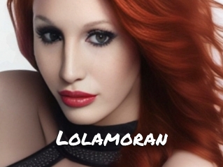 Lolamoran
