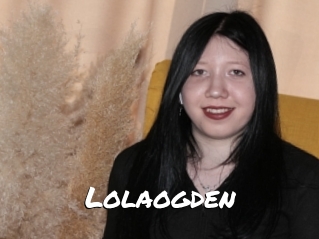 Lolaogden