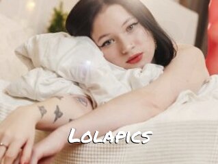 Lolapics